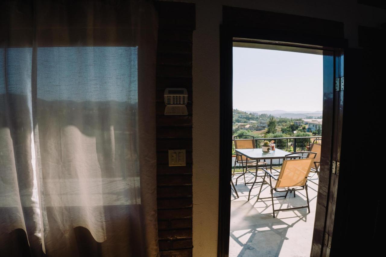 Quinta Sofia Valle de Guadalupe - Solo Adultos Exterior foto