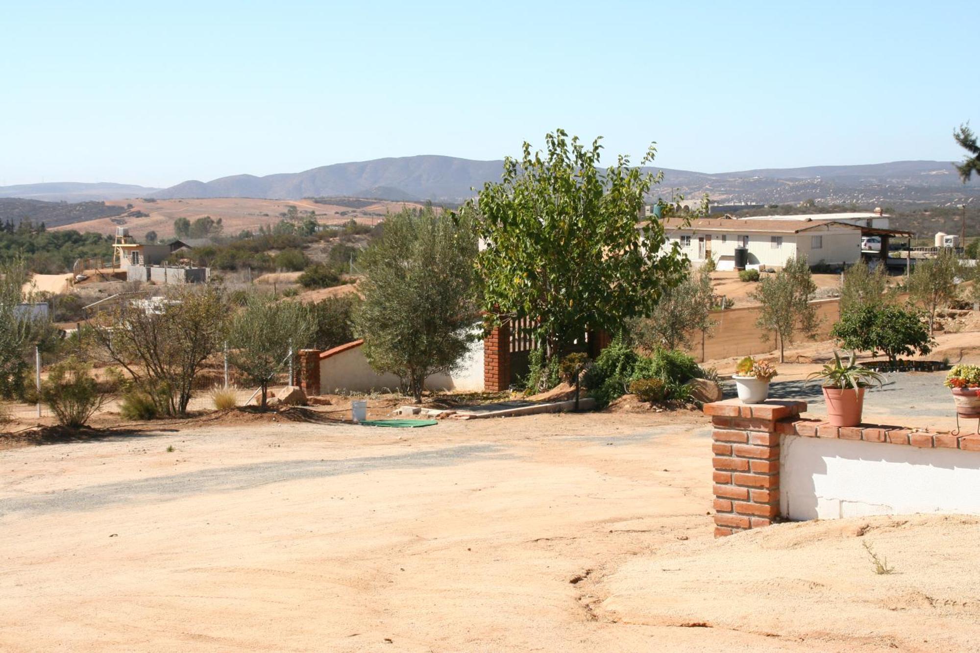 Quinta Sofia Valle de Guadalupe - Solo Adultos Exterior foto