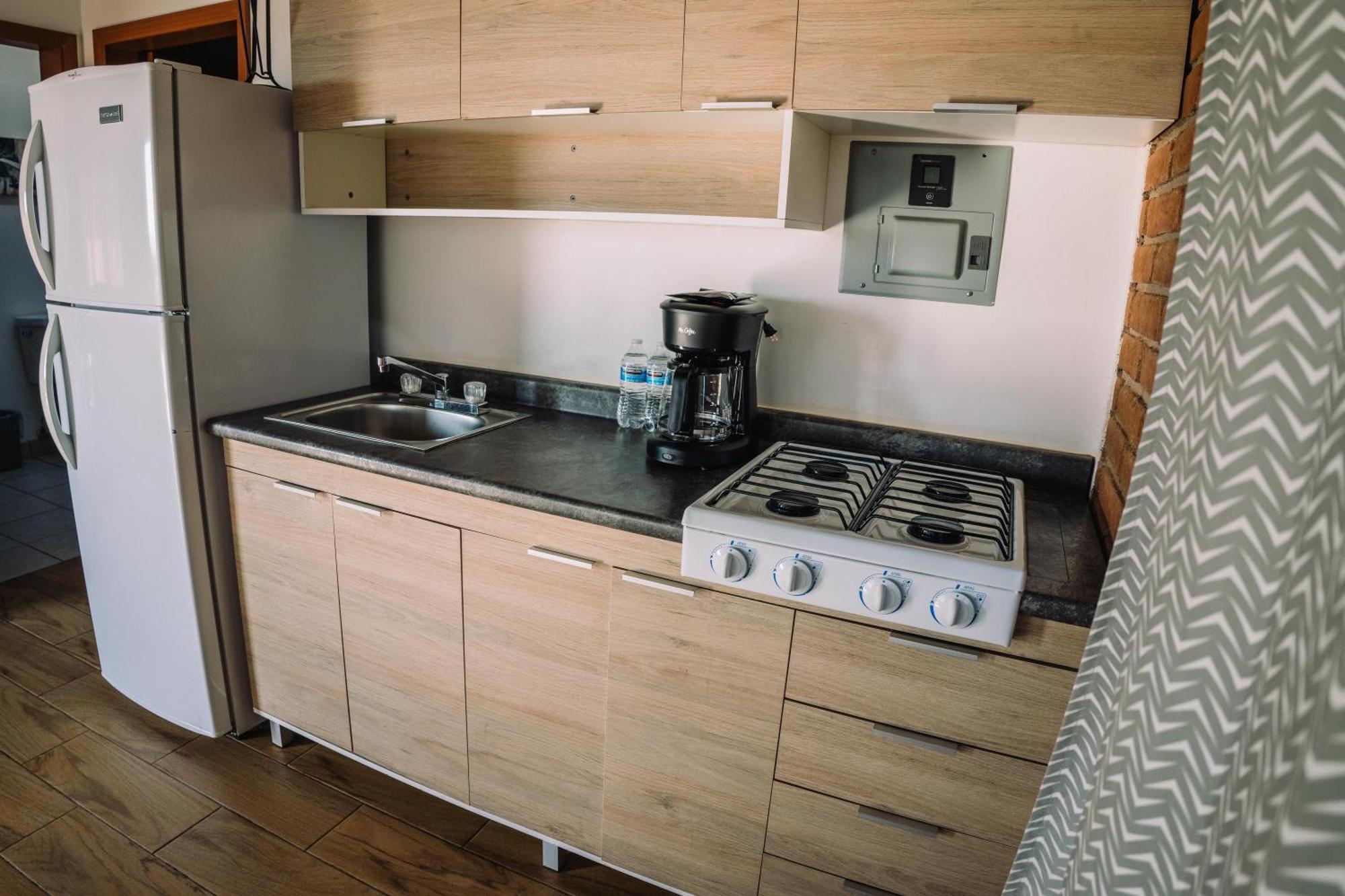 Quinta Sofia Valle de Guadalupe - Solo Adultos Habitación foto