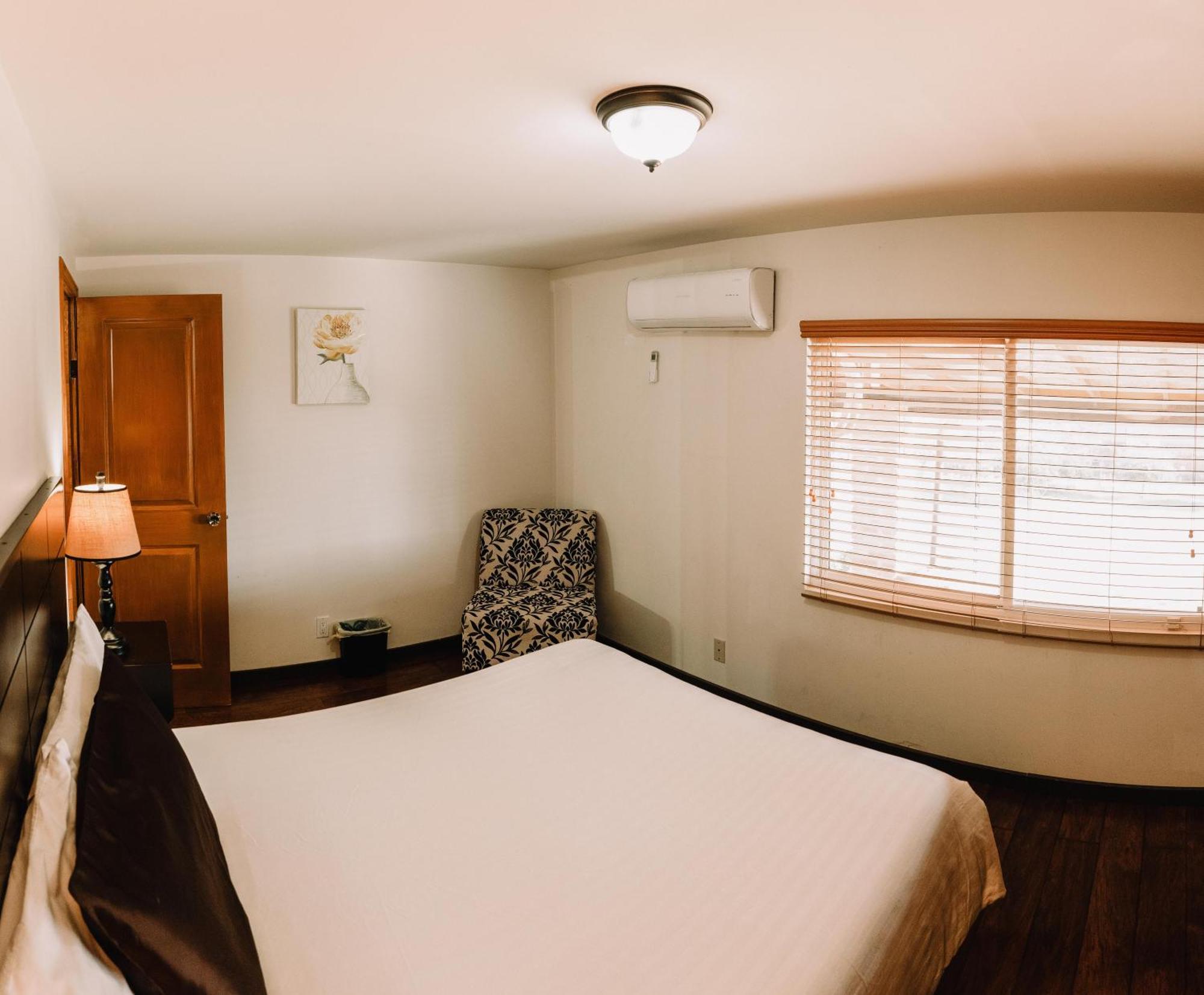 Quinta Sofia Valle de Guadalupe - Solo Adultos Habitación foto